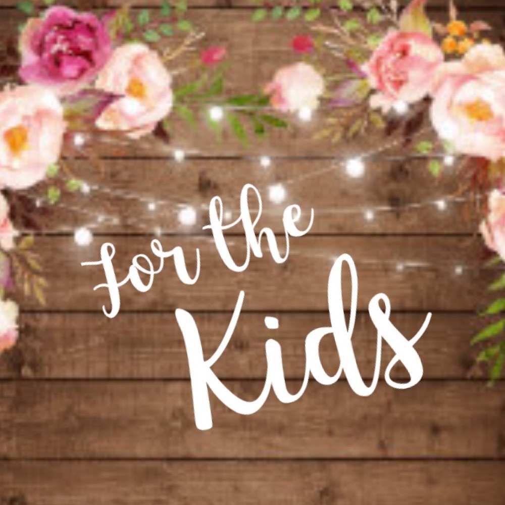 Kid’s Section